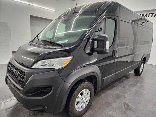 2023 RAM ProMaster 3500 High Roof