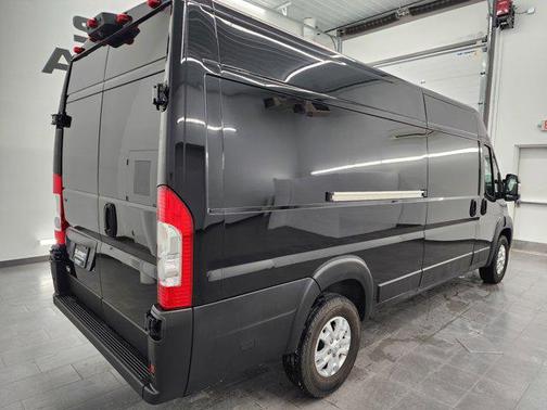 2023 RAM ProMaster 3500 High Roof