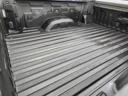 2022 Chevrolet Silverado 2500 LT1 H/D Crew Cab