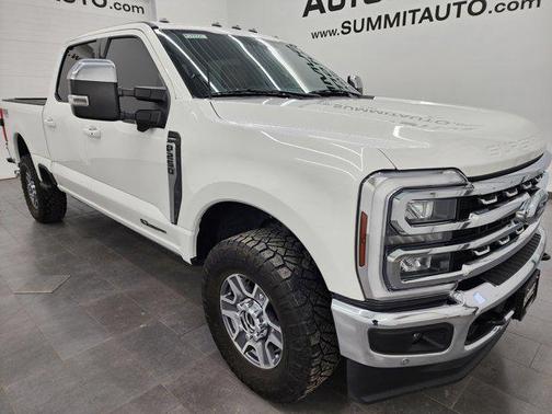 2024 Ford F-250 Lariat