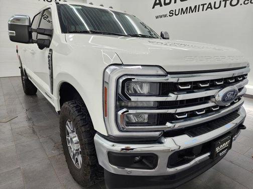 2024 Ford F-250 Lariat