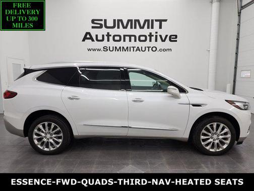 2019 Buick Enclave Essence