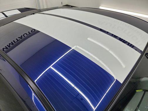 2012 Ford Shelby GT500 Base