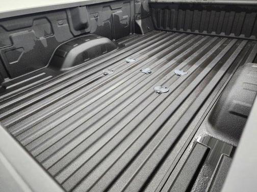 2024 Chevrolet Silverado 2500 Custom