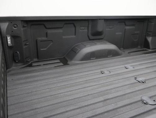 2024 Chevrolet Silverado 2500 Custom