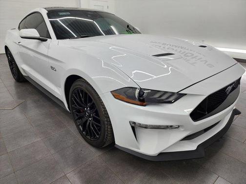 2023 Ford Mustang GT