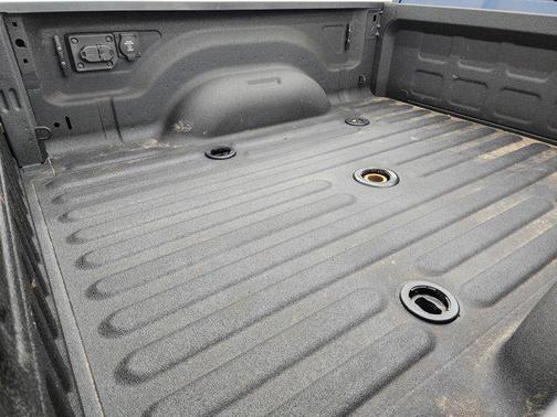 2024 RAM 3500 Laramie Mega Cab 4x4 6'4' Box