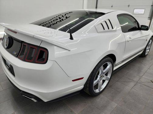 2014 Ford Mustang GT