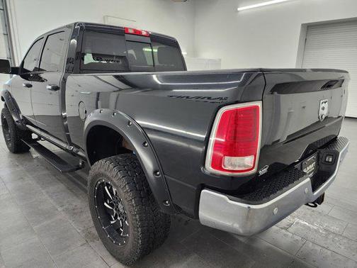 2016 RAM 2500 Power Wagon