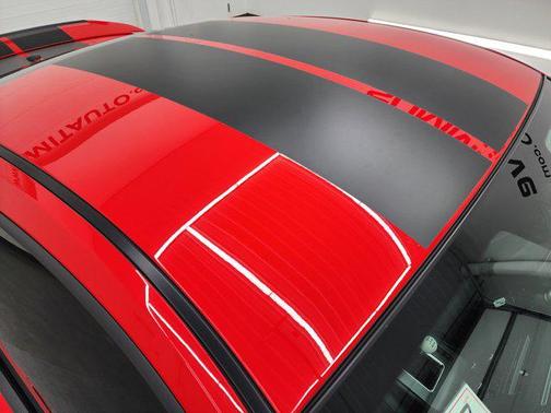 2013 Ford Shelby GT500 Base