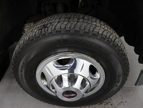 2015 GMC Sierra 3500 SLT