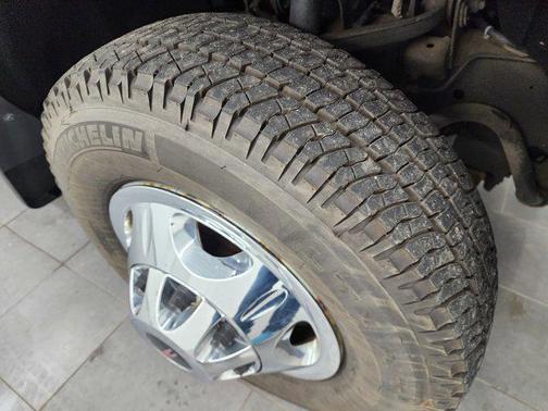 2015 GMC Sierra 3500 SLT