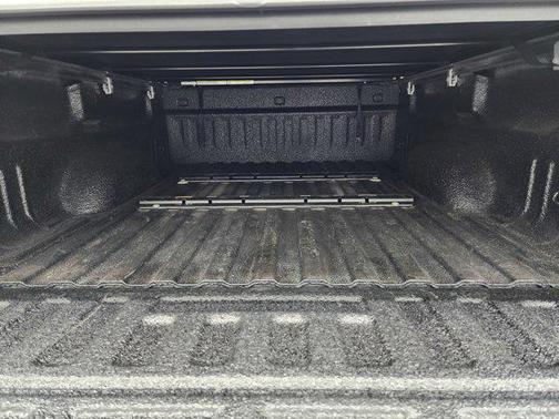 2017 Chevrolet Silverado 2500 LTZ