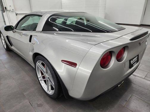 2006 Chevrolet Corvette Z06