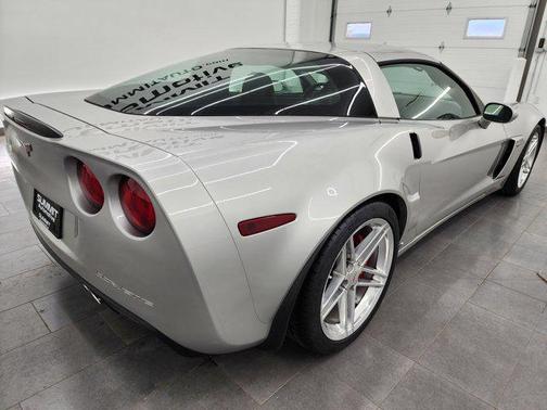 2006 Chevrolet Corvette Z06
