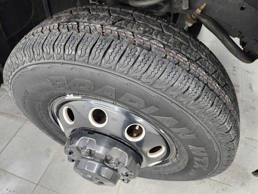 2024 RAM 3500 Big Horn Crew Cab 4x4 8' Box