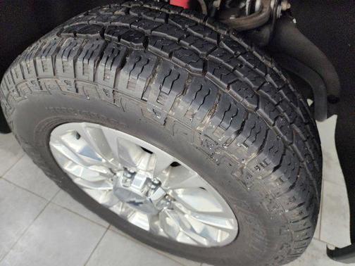 2021 Chevrolet Silverado 2500 High Country