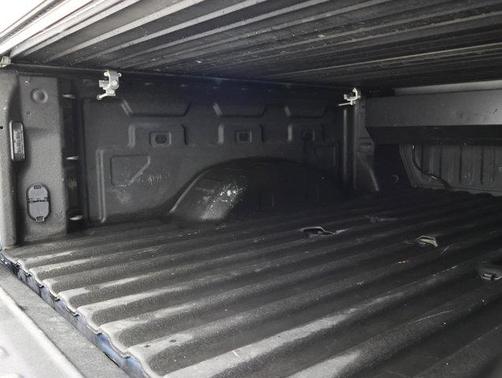 2021 Chevrolet Silverado 2500 High Country