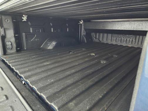 2021 Chevrolet Silverado 2500 High Country