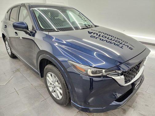 2024 Mazda CX-5 2.5 S Select