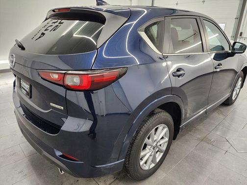 2024 Mazda CX-5 2.5 S Select