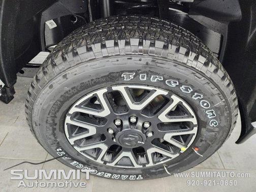 2026 RAM 2500 Limited Crew Cab 4x4 6'4' Box