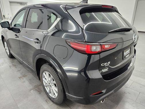 2024 Mazda CX-5 2.5 S Select