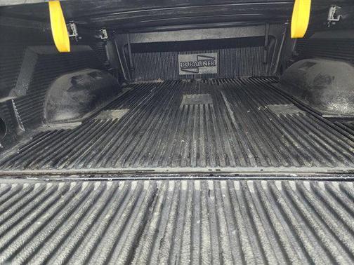 2021 RAM 2500 Big Horn Crew Cab 4x4 6'4' Box