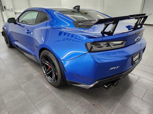 2018 Chevrolet Camaro ZL1