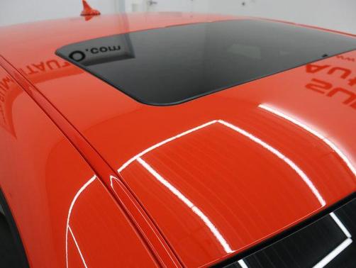 2023 Dodge Challenger SRT Hellcat