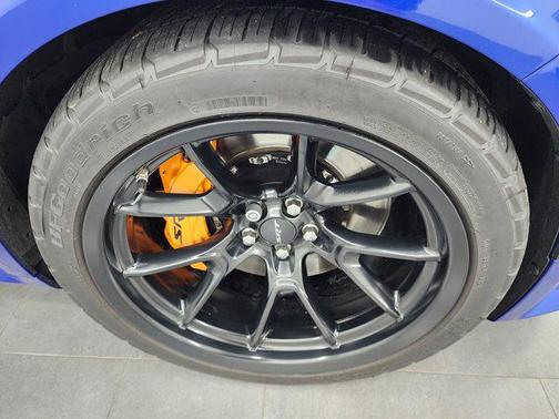 2021 Dodge Charger SRT Hellcat
