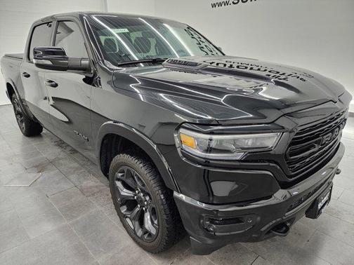 2023 RAM 1500 Limited