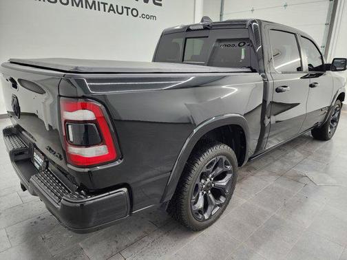 2023 RAM 1500 Limited