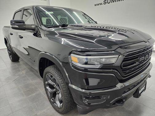 2023 RAM 1500 Limited