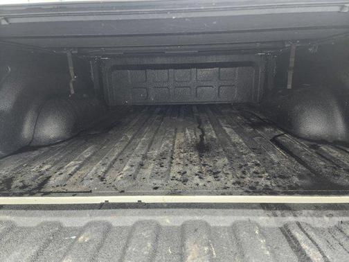 2022 RAM 2500 Limited Crew Cab 4x4 6'4' Box
