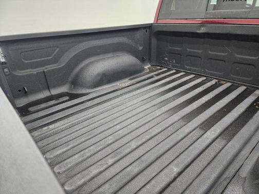 2018 RAM 1500 Sport