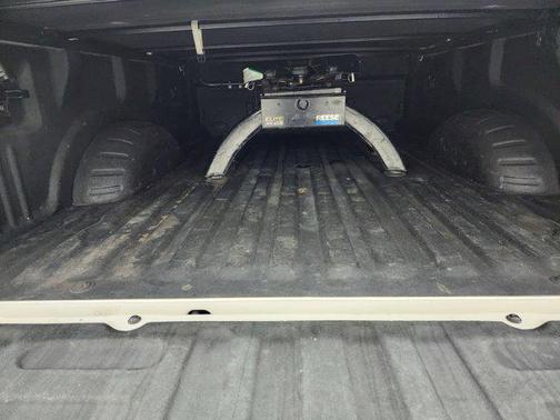 2017 Ford F-350 Platinum