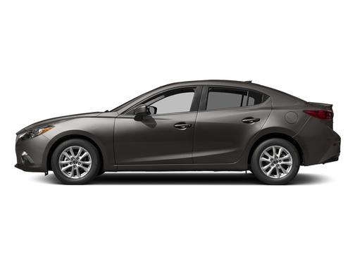 2016 Mazda Mazda3 s Grand Touring