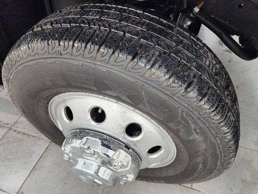 2024 RAM 3500 Big Horn Crew Cab 4x4 8' Box