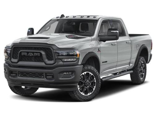 2023 RAM 2500 Power Wagon