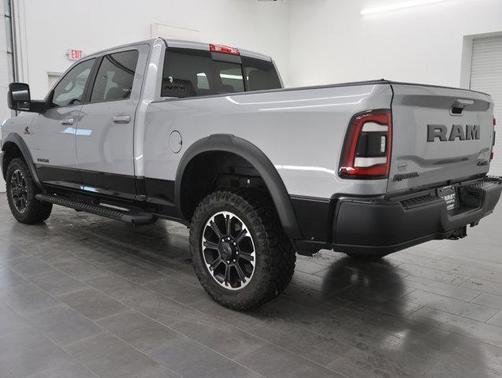 2023 RAM 2500 Power Wagon