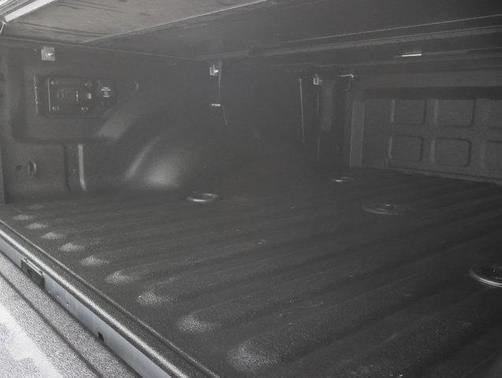 2023 RAM 2500 Power Wagon