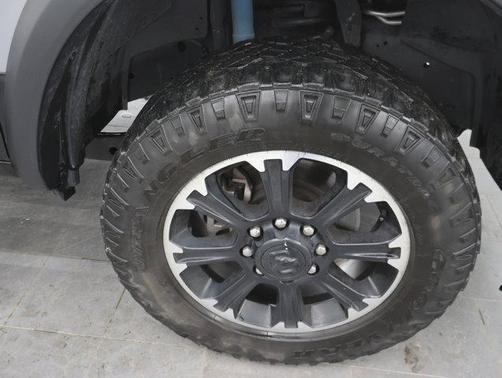 2023 RAM 2500 Power Wagon