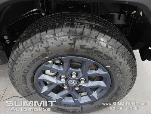 Bright White Clearcoat 2026 Jeep Wrangler 4-Door 85th Anniversary Edition