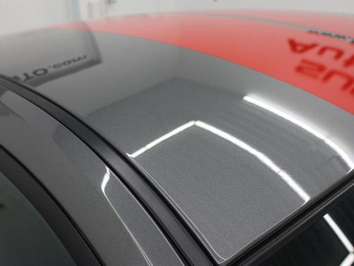 Sterling Gray Metallic 2013 Ford Shelby GT500 Base