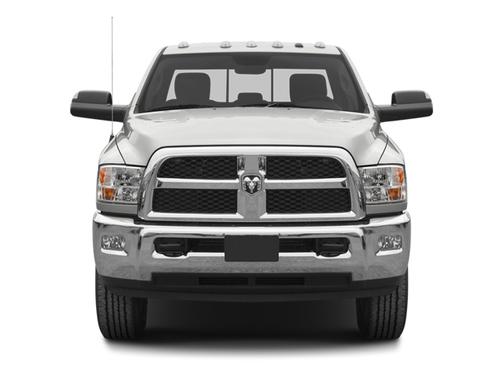2013 RAM 3500 Tradesman