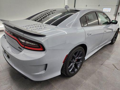 2022 Dodge Charger R/T