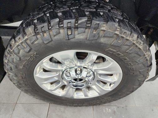 2022 Ford F-350 Limited