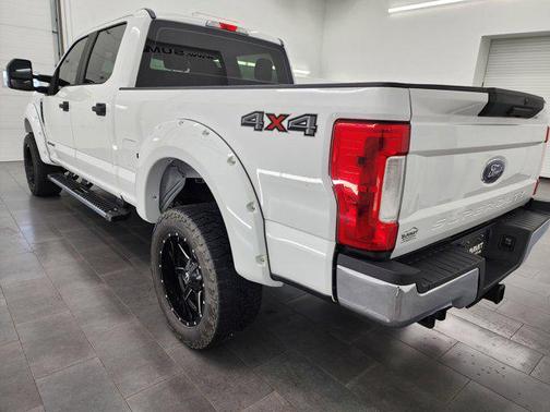 2018 Ford F-250 XL