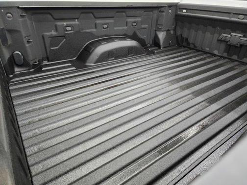 2023 Chevrolet Silverado 2500 LT